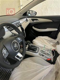 MG 5